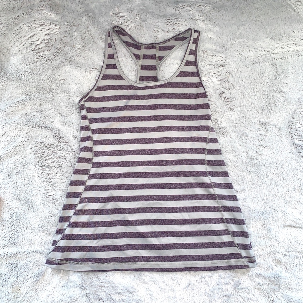 Athletic Tank Top